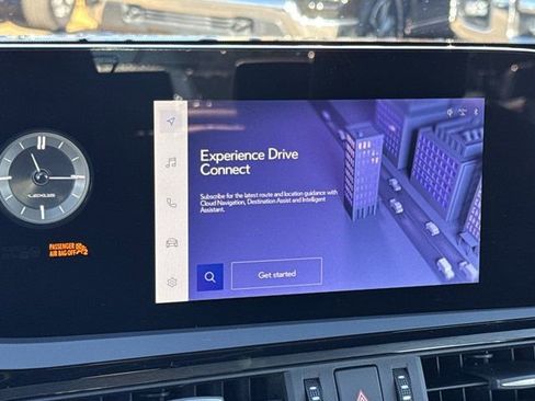 Used 2023 Lexus ES 350 w/ Premium Package image 35