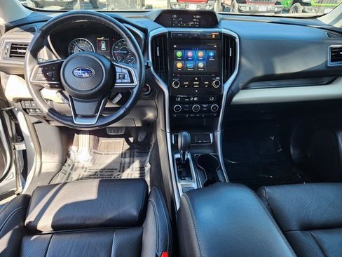 Used 2021 Subaru Ascent Limited w/ Popular Package #2A image 11