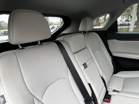 Certified 2022 Lexus RX 350 FWD w/ Premium Package image 42