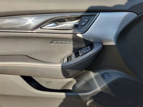 Used 2024 Cadillac CT5 V w/ Premium Package image 23