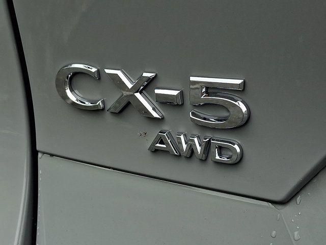 New 2026 MAZDA CX-5 2.5 S w/ Premium Package AWD/4WD image 21