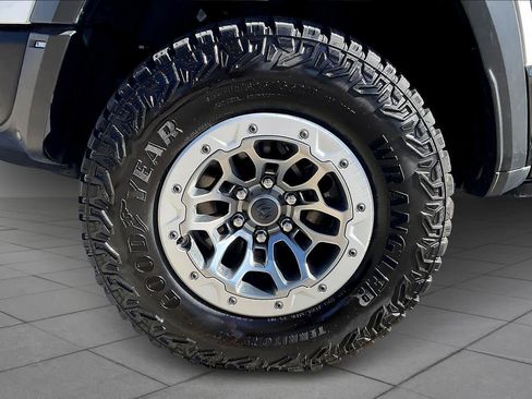 Used 2025 RAM 1500 RHO w/ Bed Utility Group image 17