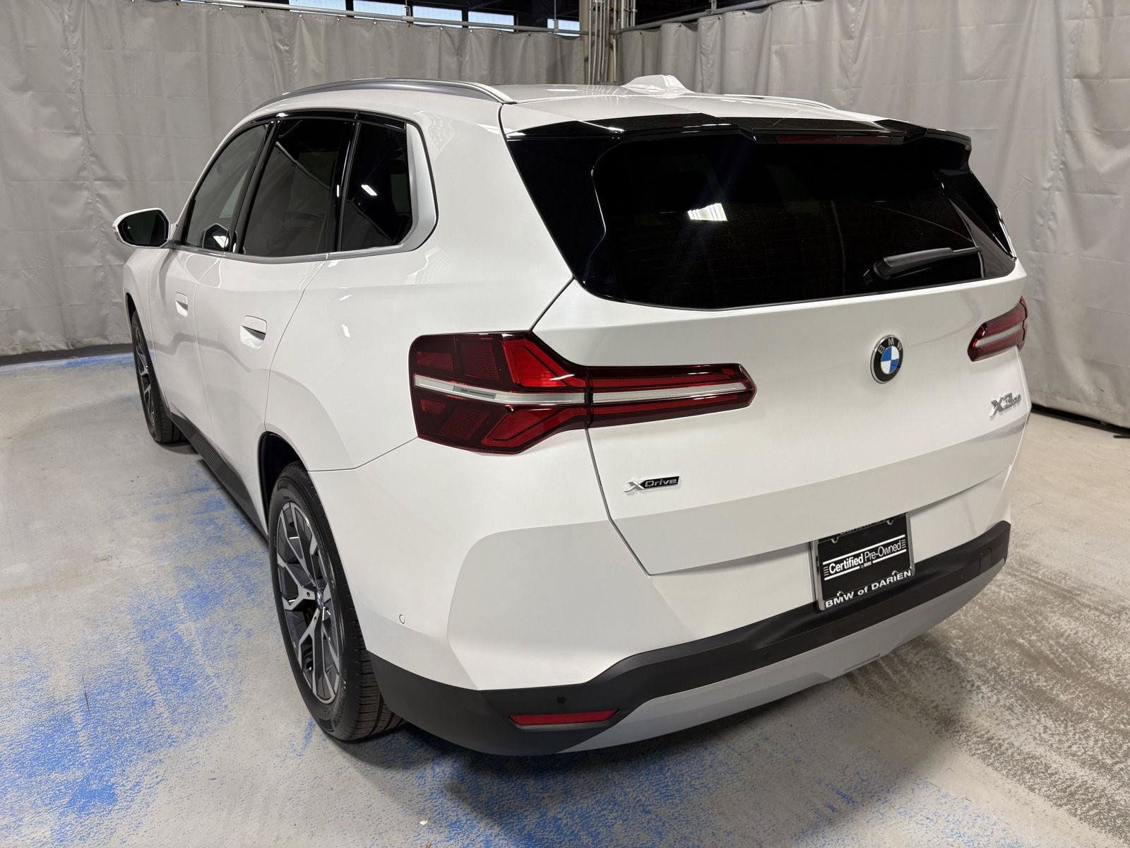 Used 2026 BMW X3 xDrive30i w/ Premium Package AWD/4WD image 10