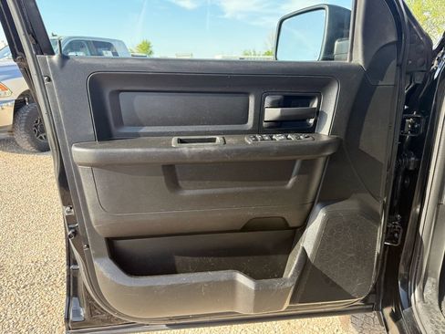 Used 2022 RAM 2500 Tradesman AWD/4WD image 27