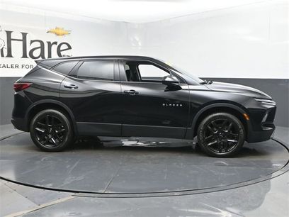 Used 2023 Chevrolet Blazer LT w/ Driver Confidence Package