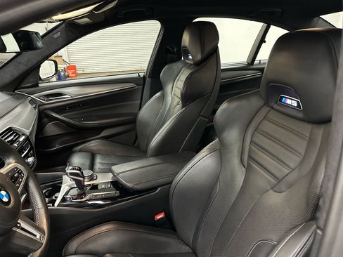 Used 2020 BMW M5 w/ Executive Package image 18