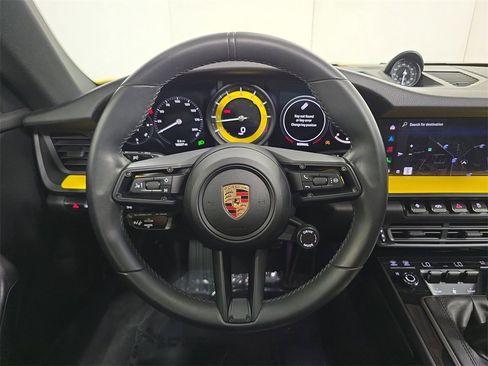 Used 2024 Porsche 911 Carrera T image 14