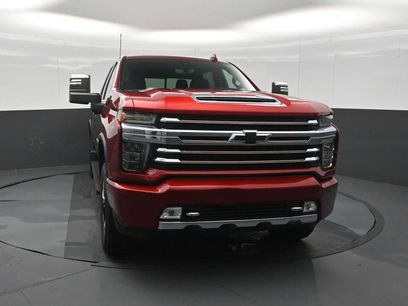 Used 2023 Chevrolet Silverado 2500 High Country