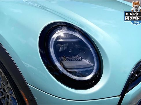 Used 2026 MINI Cooper S FWD image 27
