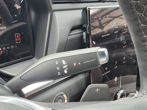 New 2026 GMC Terrain Elevation w/ Black Edition image 21