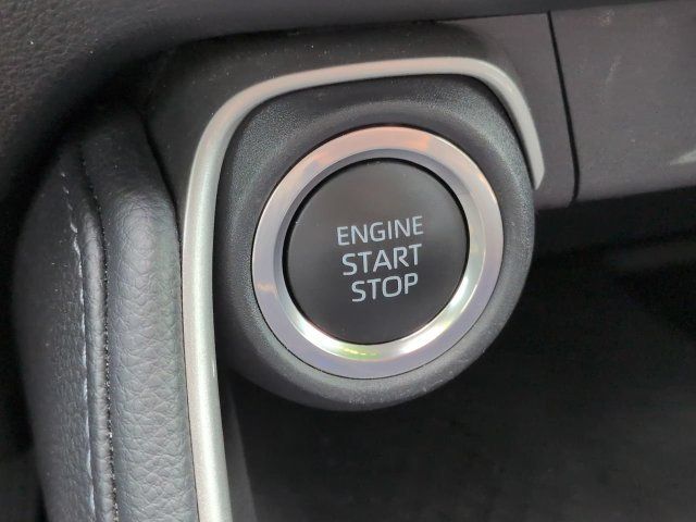 Used 2024 Toyota Grand Highlander FWD image 28