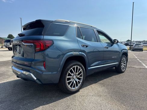 New 2027 GMC Terrain Denali AWD/4WD image 6