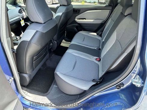 New 2026 Subaru Forester Premium AWD/4WD image 8