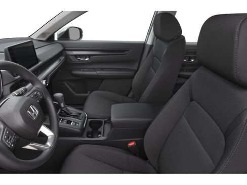 New 2026 Honda CR-V EX image 29