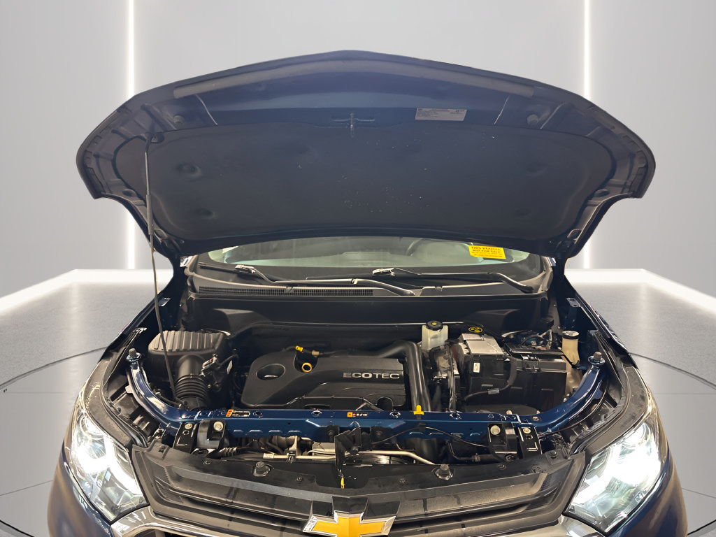 Used 2019 Chevrolet Equinox LT FWD image 21
