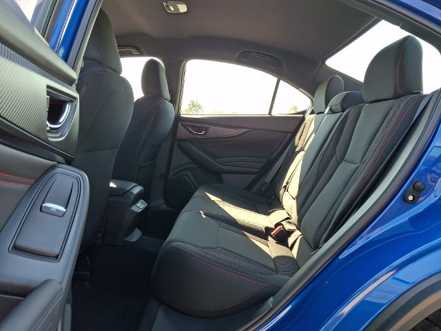 New 2026 Subaru WRX Premium AWD/4WD image 9