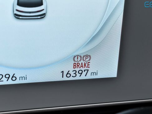 Used 2023 Hyundai Ioniq 5 Limited w/ Cargo Package image 32