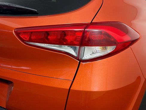 Used 2016 Hyundai Tucson SE image 33