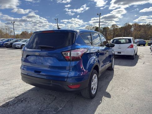 Used 2018 Ford Escape S FWD image 6