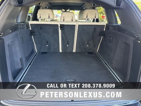 Used 2022 BMW X3 xDrive30i w/ Convenience Package image 19