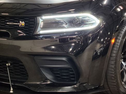 Used 2023 Dodge Charger Scat Pack image 15