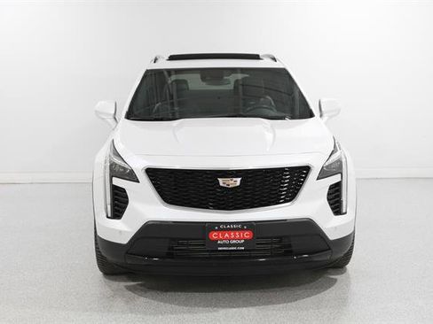 Used 2019 Cadillac XT4 Sport w/ Cold Weather Package image 2