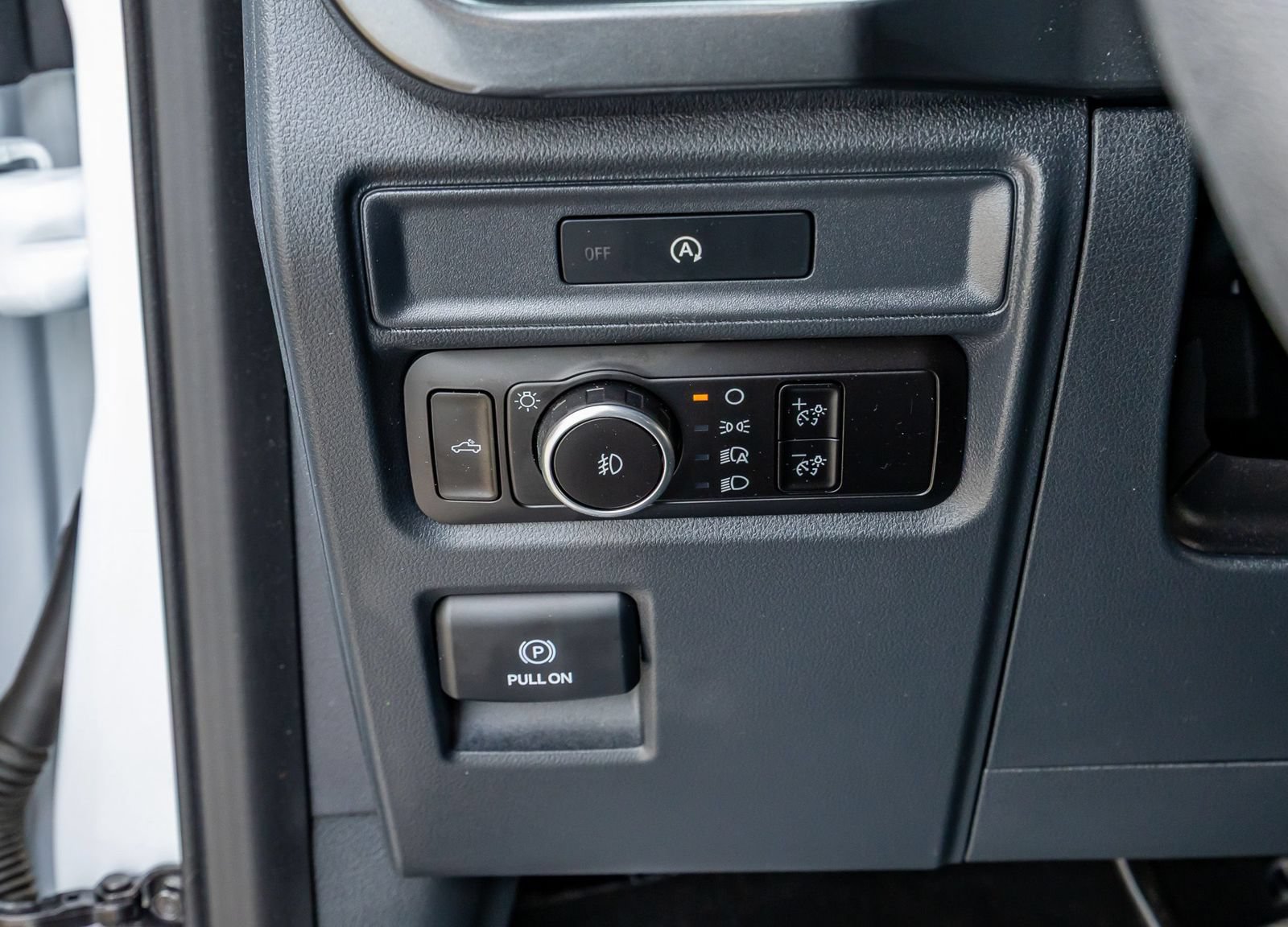 Used 2025 Ford F150 STX w/ LOBO Package AWD/4WD image 18