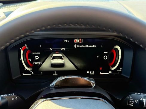 New 2026 Nissan Rogue Platinum w/ Tech Package image 32