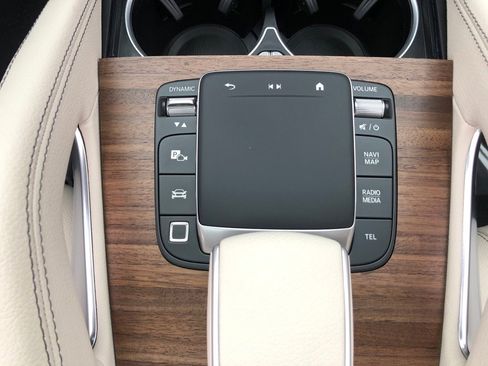 New 2026 Mercedes-Benz GLE 350 4MATIC image 34