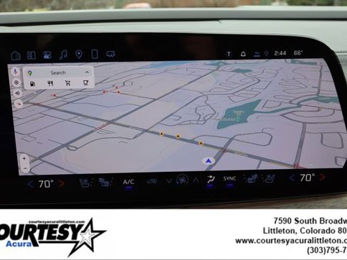 Used 2025 Chevrolet Tahoe High Country AWD/4WD image 18