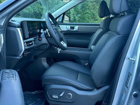 New 2026 Hyundai Santa Fe SEL image 13