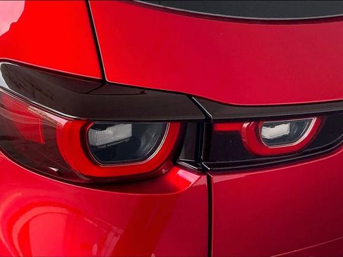 Used 2023 MAZDA CX-50 2.5 Turbo w/ Premium Plus Pkg image 28