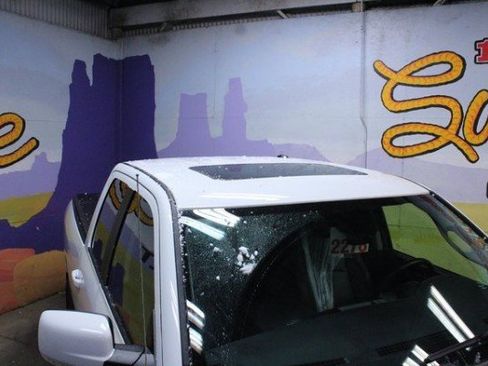 Used 2017 RAM 1500 Sport w/ Sport Premium Group image 2