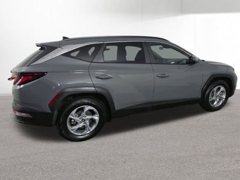 Used 2024 Hyundai Tucson SEL image 4