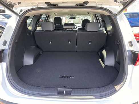 Used 2023 Hyundai Santa Fe SEL w/ Cargo Package AWD/4WD image 8