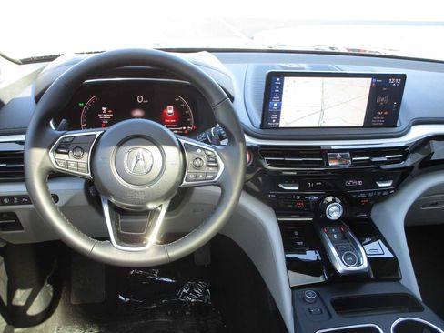 Certified 2025 Acura MDX SH-AWD w/ Technology Package image 11