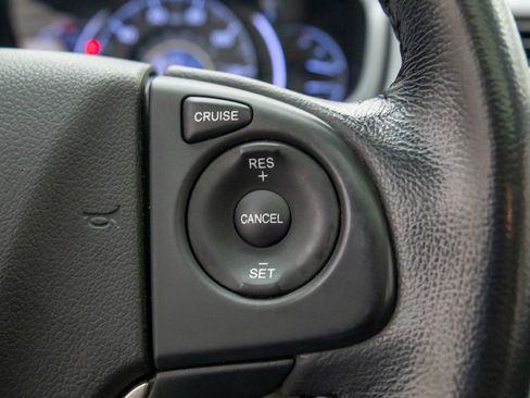 Used 2014 Honda CR-V EX-L image 30