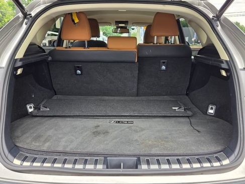 Used 2020 Lexus NX 300 FWD w/ Accessory Package 2 image 15
