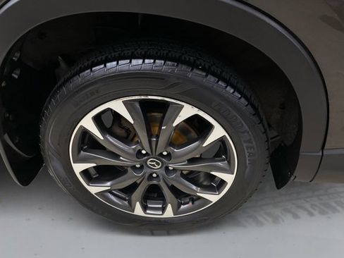 Used 2016 MAZDA CX-5 Grand Touring AWD/4WD image 18