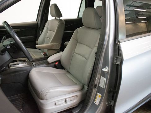 Used 2022 Honda Passport EX-L image 20