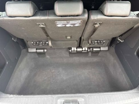 Used 2025 Honda Odyssey Sport-L image 24