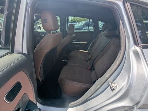 Used 2026 Mercedes-Benz GLA 35 AMG 4MATIC image 26