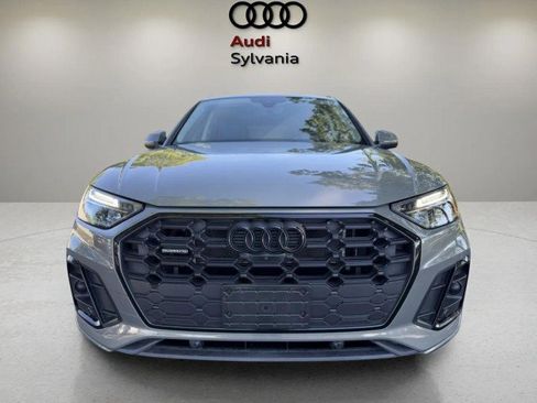 Certified 2023 Audi Q5 e Premium Plus w/ Premium Plus Package AWD/4WD image 2