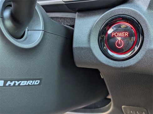 Certified 2026 Honda CR-V Sport image 25