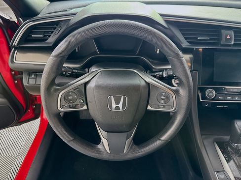 Used 2017 Honda Civic EX image 12