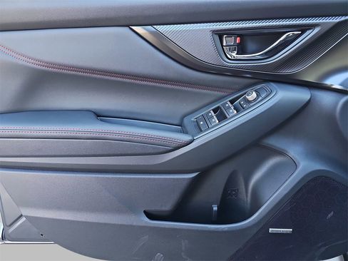 New 2025 Subaru WRX Premium image 26