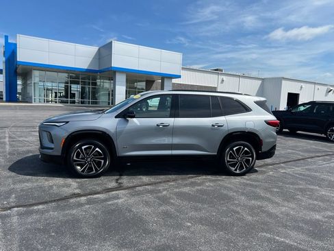 Used 2026 Buick Enclave Sport Touring AWD/4WD image 4