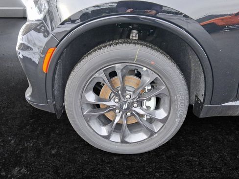 New 2026 Dodge Durango GT w/ Blacktop Package image 15