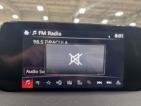 Used 2018 MAZDA CX-5 Touring w/ Preferred Equipment Package image 30