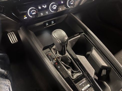 Used 2024 Honda Accord Sport image 28